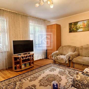 Продаж трикімнатної квартири! Держпрограми ТАК! Без комісії!
