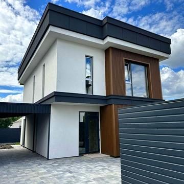 Газифікований будинок з керамоблоку. Без комісії!