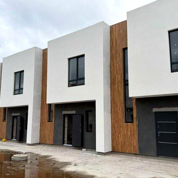 Сучасні таунхауси з власним двориком у с. Білогородка - 75 м²! Розтермінування до 2 років! Київ — 10 хв! Без комісії!