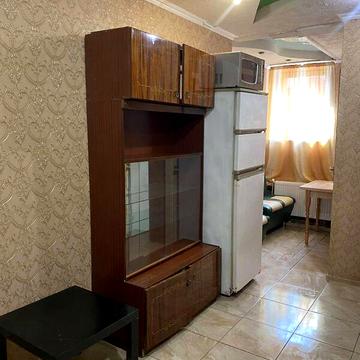 Довгострокова оренда 1к Квартира Шевченка вулиця