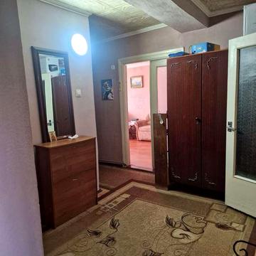 3-ох кімнатна квартира, продаж