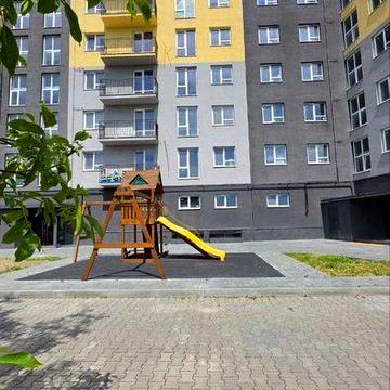 Продаж однокімнатної новобудови, провулок Смотрицький ЖК Зелені пагорби
