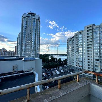 Продажа 3к квартиры на Оболонской набережной | парк Наталка | ЖК Парк Стоун | проспект Володимира Ивасюка 2д ЖК Парк Стоун