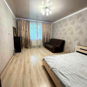 Продаж! 1кім  з РЕМОНТОМ, Ірпінь, вулиця Київська 28(Центр парк).опалення газове, оформлення 2%