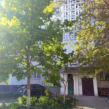 2-я квартира Таирова Левитана/Ильфа и Петрова  под программы и ремонт