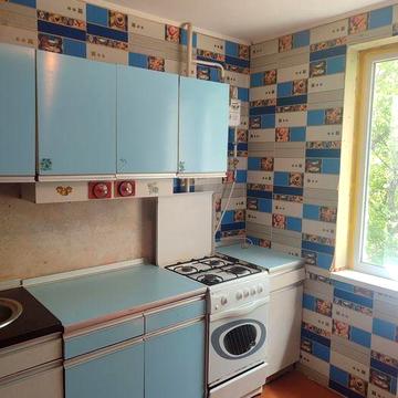 Здам 2 кімнатну квартиру в місті Сміла, район РПЗ.