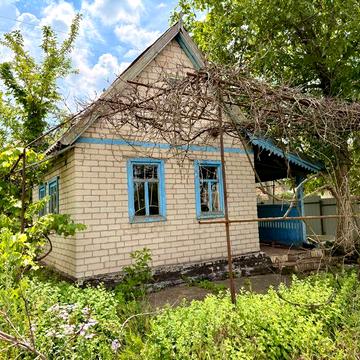 Дача біля річки СТ Ювілейний, біля села Новоіванівка (за Зарічним)