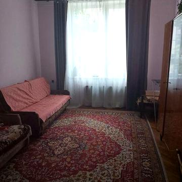 Оренда квартири біля парку. Франківський район студентів.