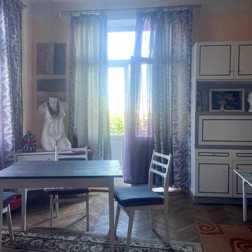 2кім кв вулиця Чупринки бічна