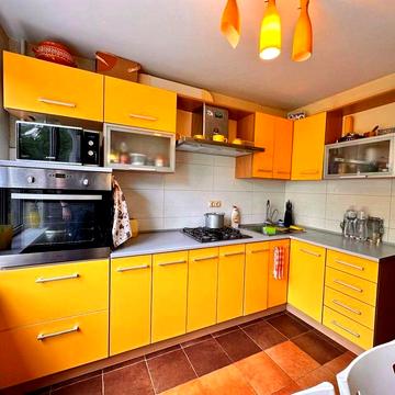 3-кімнатна квартира 66 м² біля Victoria Gardens, Аквапарк | Наукова 62 , Княгині Ольги | 90 000 $ ЖК Наукова