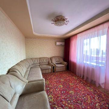 Здам в довгострокову оренду 2-кімнатну квартиру