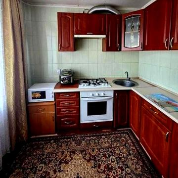 Продам 1кім. кв. У Слобідьскому районі на Одесской вул. Ньютона 6