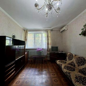 Центр Одессы! 2 комнаты, парк напротив и 15 минут до Дерибасовской