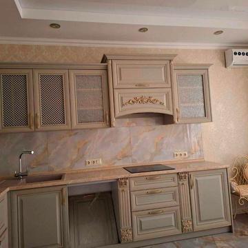3х квартира на Пишоновской, евроремонт