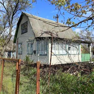 2-х поверхова дача в с/т Хімік