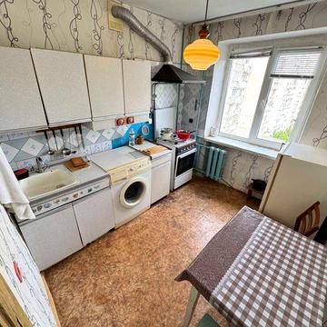 Продам 1-кім квартиру в р-ні Словянка по вул. Дачна