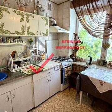 Простора 3к квартира в Березовому сквері! Цегла! 2поверх