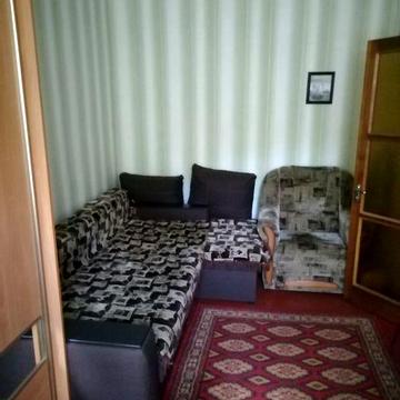 Здається 1-к. квартира.з А/О. Курський мкрн,вул. Р. Атаманюка