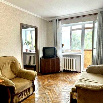 Срочно ‼️Продам 3 комнатную квартиру‼️ 23 Августа   23Серпня  Саржин Яр Павловое Поле (91779)