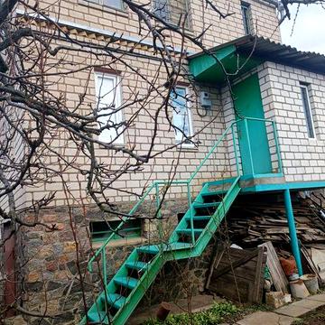 Продам дачу в СТ "ПРУДИ"  мікрорайон Тернівка (Трансаміак)