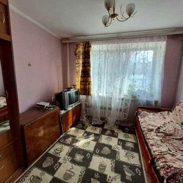Бюджетне житло 2 кімнати,  ближні Гречани