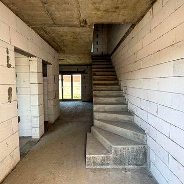 Таунхаус у Ворзелі 105 м², 1,8 сотки є газ Держ програми