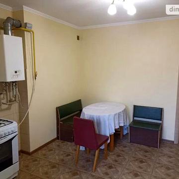 Продаж 1к Квартира Паркова вулиця