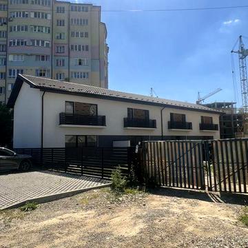 Готові таунхауси в престижному районі Каскад за доступною ціною