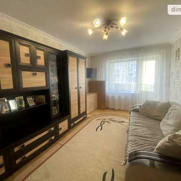 Продаж 2к Квартира Євгена Коновальця вулиця