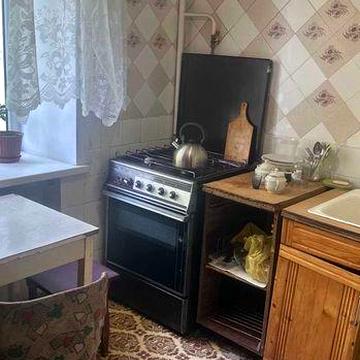 3х кв на пр. Глушко, Киевский рынок, Королева, кирпич