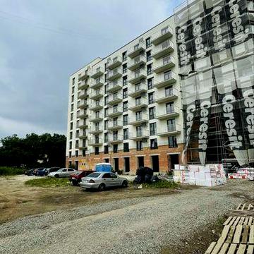 Квартира 49.5 м² (сирець) в ЖК PORTO FRANKO — БЕЗ КОМІСІЇ_ol