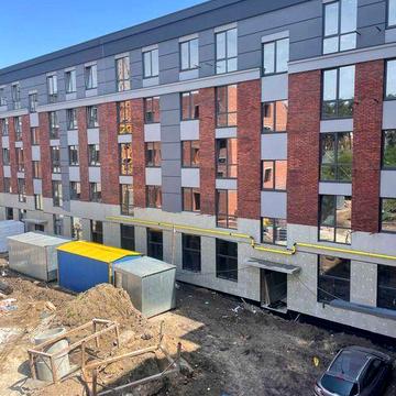 Продаж 2к квартири (63м2) ДЕРЖПРОГРАМИ + газовий котел БЕЗ КОМІСІЇ