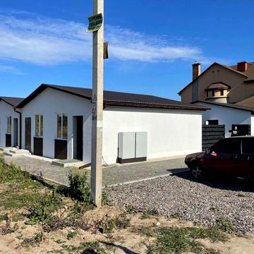 Гнатовка продам квартиру 17,5м2 с документами жилой дом