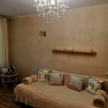 Продам 1 комнатную квартиру на Черемушках