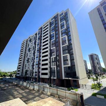 Продаж зданої 1 однокімнатної квартири центр, озеро