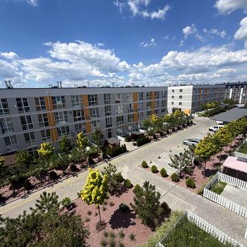 1кім.|єОселя|Святопетрівське|Санвіль Парк ЖК Sanville Park