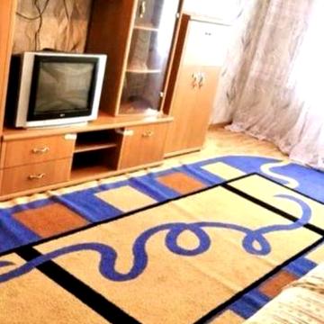 Сдам 2к квартиру на ЖМ Солнечный