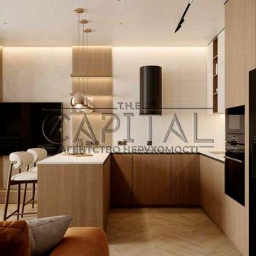 Продажа квартиры с ремонтом 50м2 В центре города Печерский район ЖК Новопечерські Липки