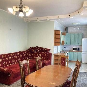 Сдам 3к квартиру в центре