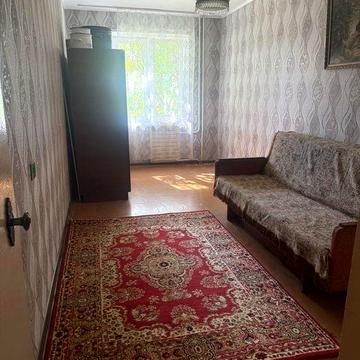 Двокімнатна квартира