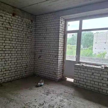 Продам 3к квартиру 77м Победа-4 Космическая Сокол