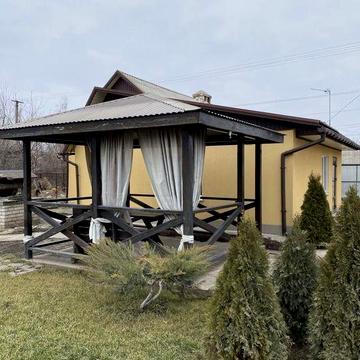 Продам будинок у місті, ідеально під ЄВідновлення»