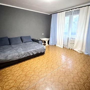Здам квартиру 3 кім. вул.К.шлях ( центр)