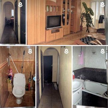 Здається однокімнатна квартира