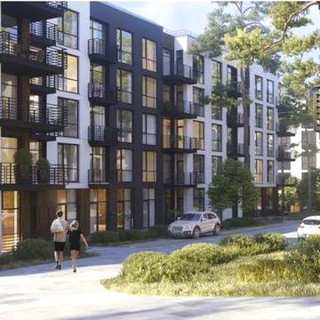 Продаж 1 кім кв Брюховичі | Грінвуд 2 | Від інвестора ЖК Грінвуд-2