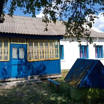 Будинок село Кишин