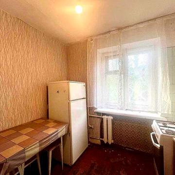 Продам 2кімнатну квартиру Космонавтів—Черемушки біля парку