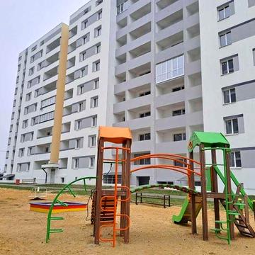 Продам 1к S 43м в новострое ЖК Сказка. Холодная Гора.Q ЖК сказка