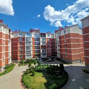 Продаж 2к Квартира Кобзаря бульвар ЖК Олимпийский