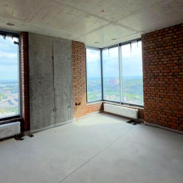 Продаж 3-кім квартири 107,4 м² | ЖК Edelweiss House | Едельвейс | Печерськ | Власник ЖК Edelweiss House